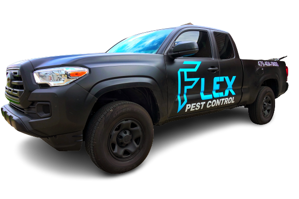 Flex Pest Control | Pest Control in Arkansas