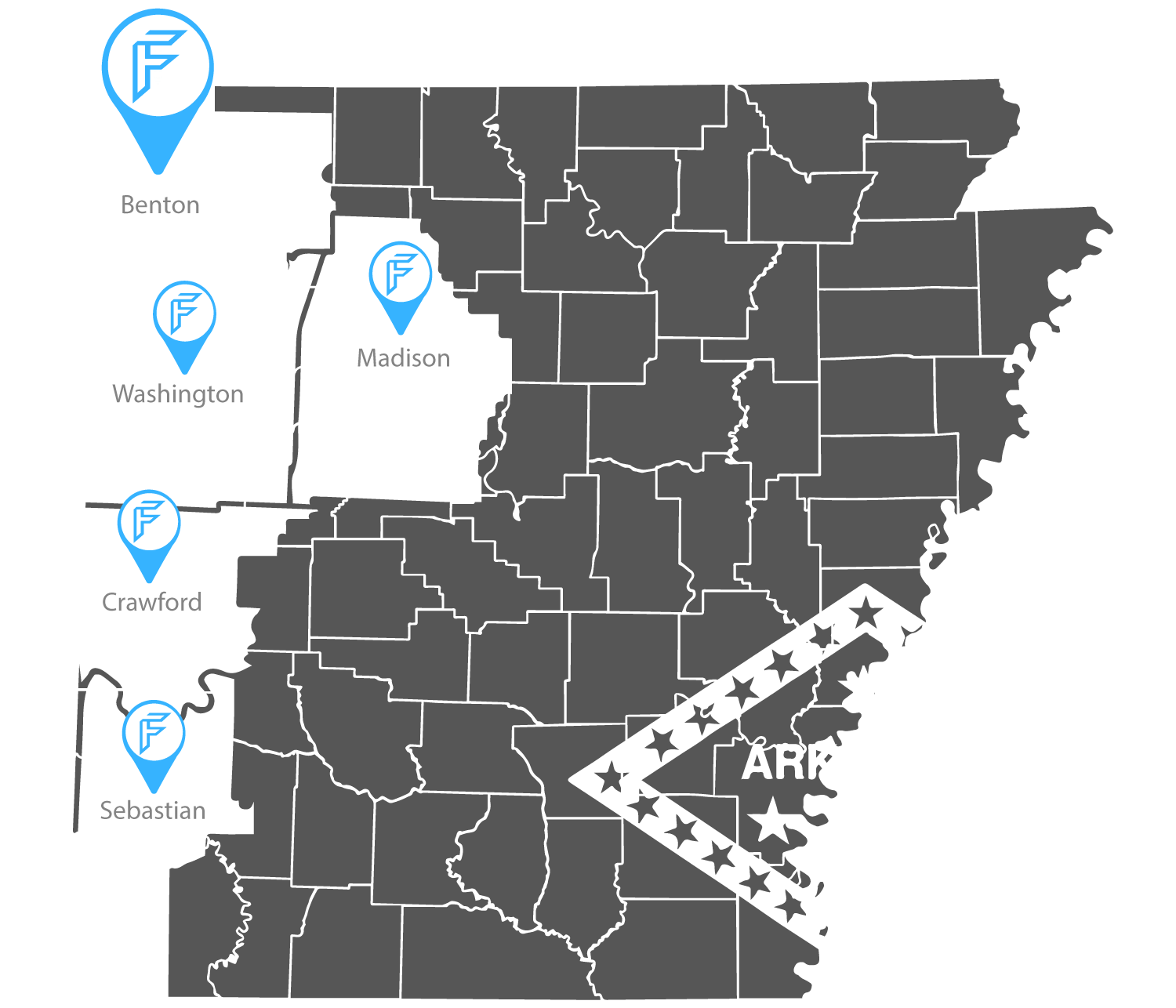 Pest Control Services in Northwest Arkansas | Flex Pest Control