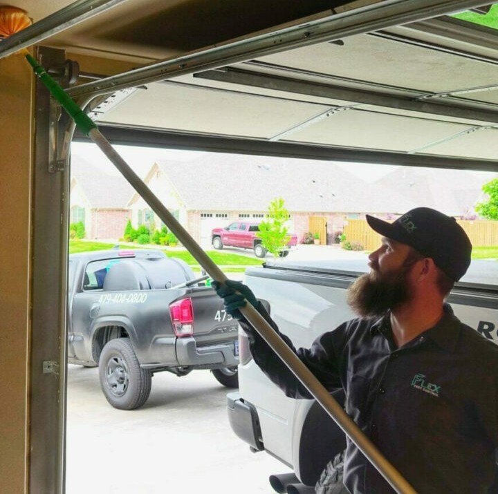 Flex Pest Technician