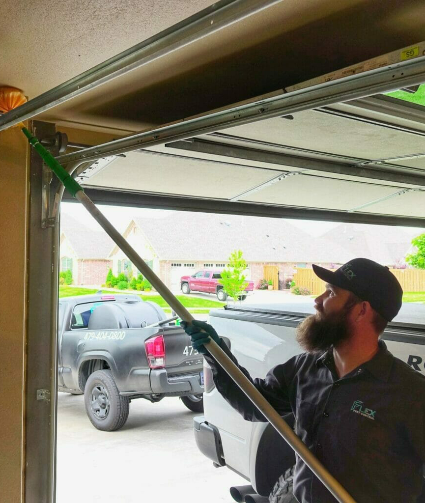 Flex Pest Control Technician