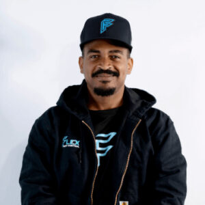 Enrique - Flex Pest Tech
