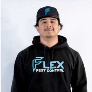 Kalin - Lawn Care Pest Control Tech