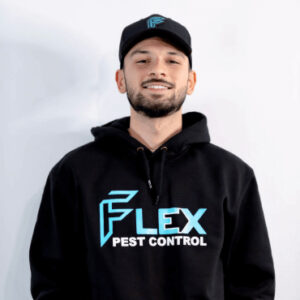 Logan - Field Operations Chief