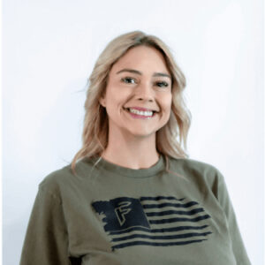 Manda - Chief service officer