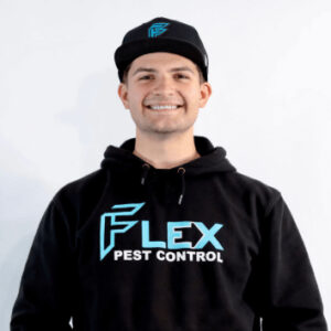 Oliver - Wild life specialist